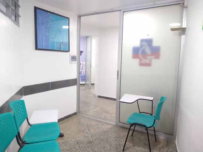 Consultorio en venta en Quinta Velez, Cúcuta, 40 m² · foto 6 de 10