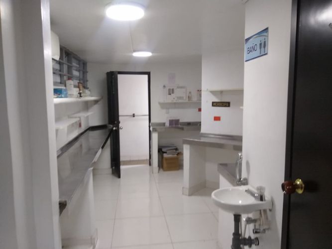 Consultorio en venta en Quinta Velez, Cúcuta, 40 m² · foto 8 de 10