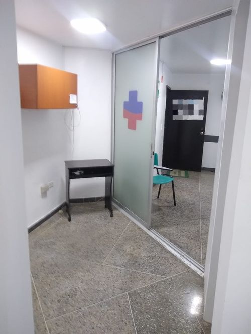 Consultorio en venta en Quinta Velez, Cúcuta, 40 m² · foto 9 de 10