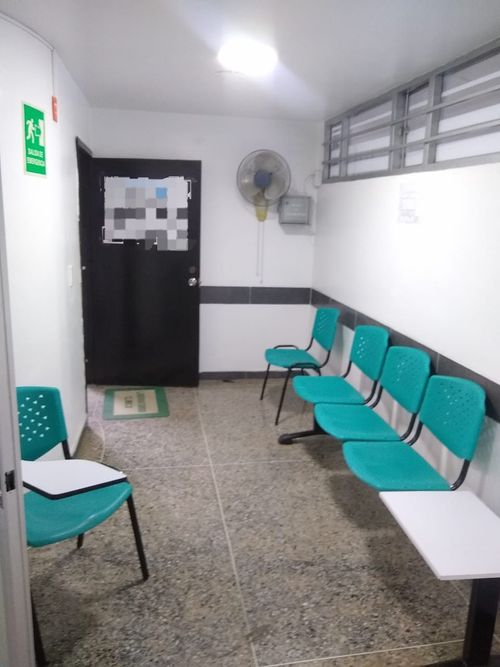 Consultorio en venta en Quinta Velez, Cúcuta, 40 m² · foto 10 de 10