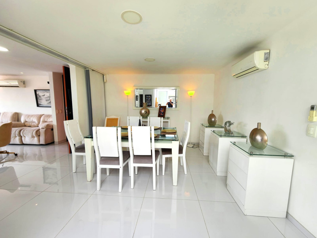 Apartamento en venta en La Riviera, Cúcuta · foto 5 de 24