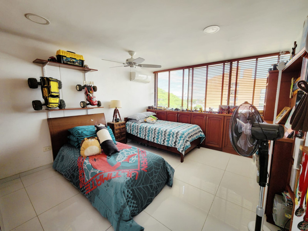 Apartamento en venta en La Riviera, Cúcuta · foto 7 de 24