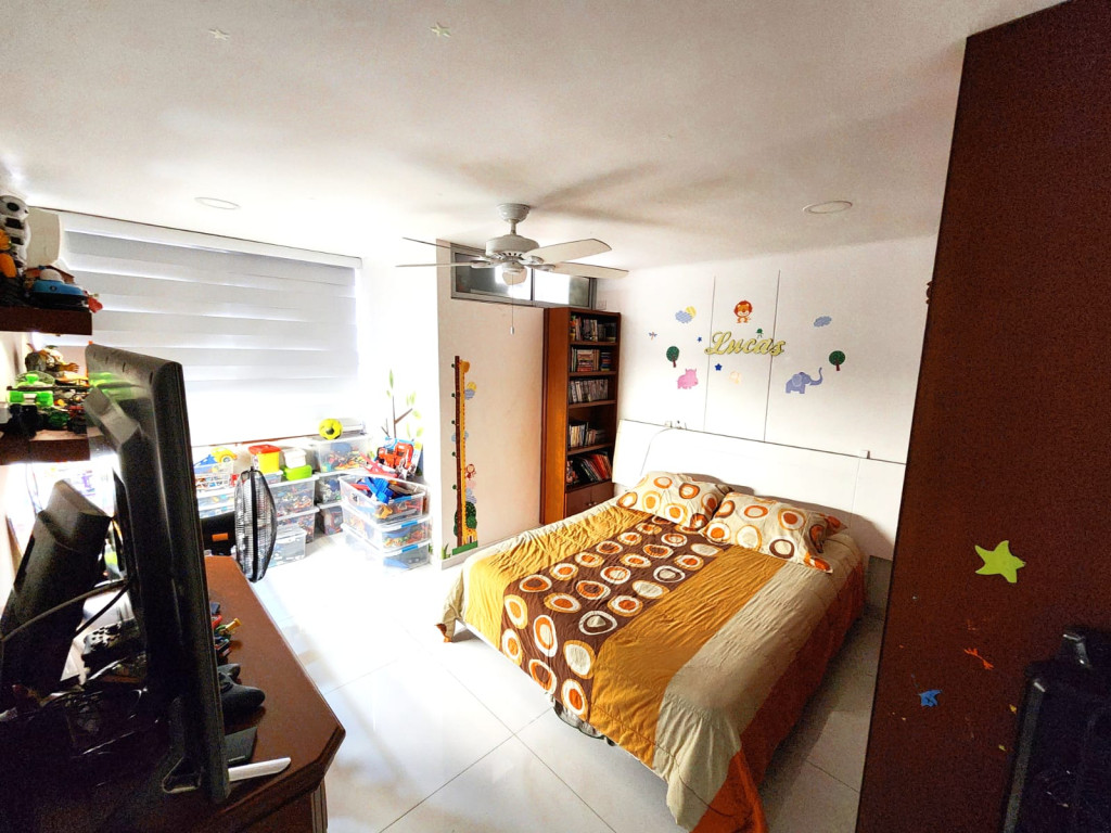 Apartamento en venta en La Riviera, Cúcuta · foto 11 de 24