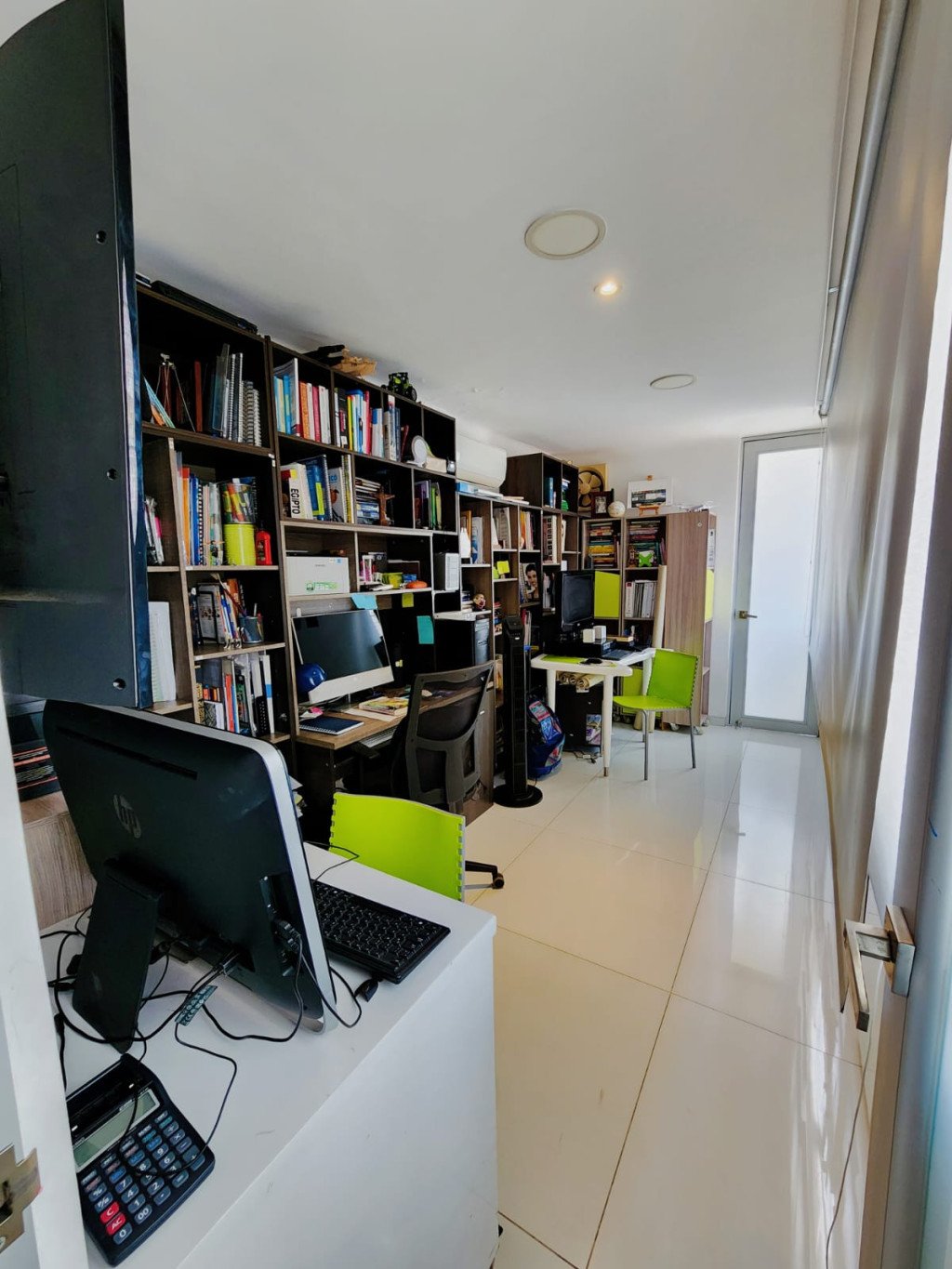 Apartamento en venta en La Riviera, Cúcuta · foto 14 de 24