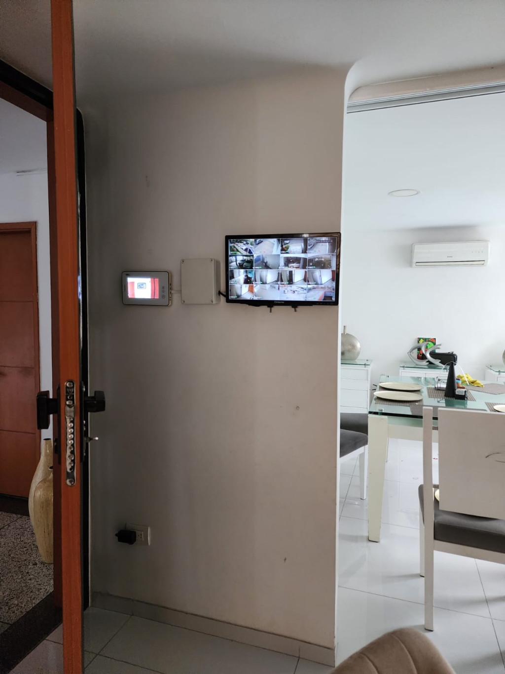 Apartamento en venta en La Riviera, Cúcuta · foto 20 de 24