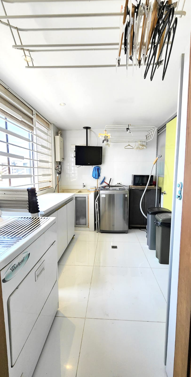 Apartamento en venta en La Riviera, Cúcuta · foto 21 de 24