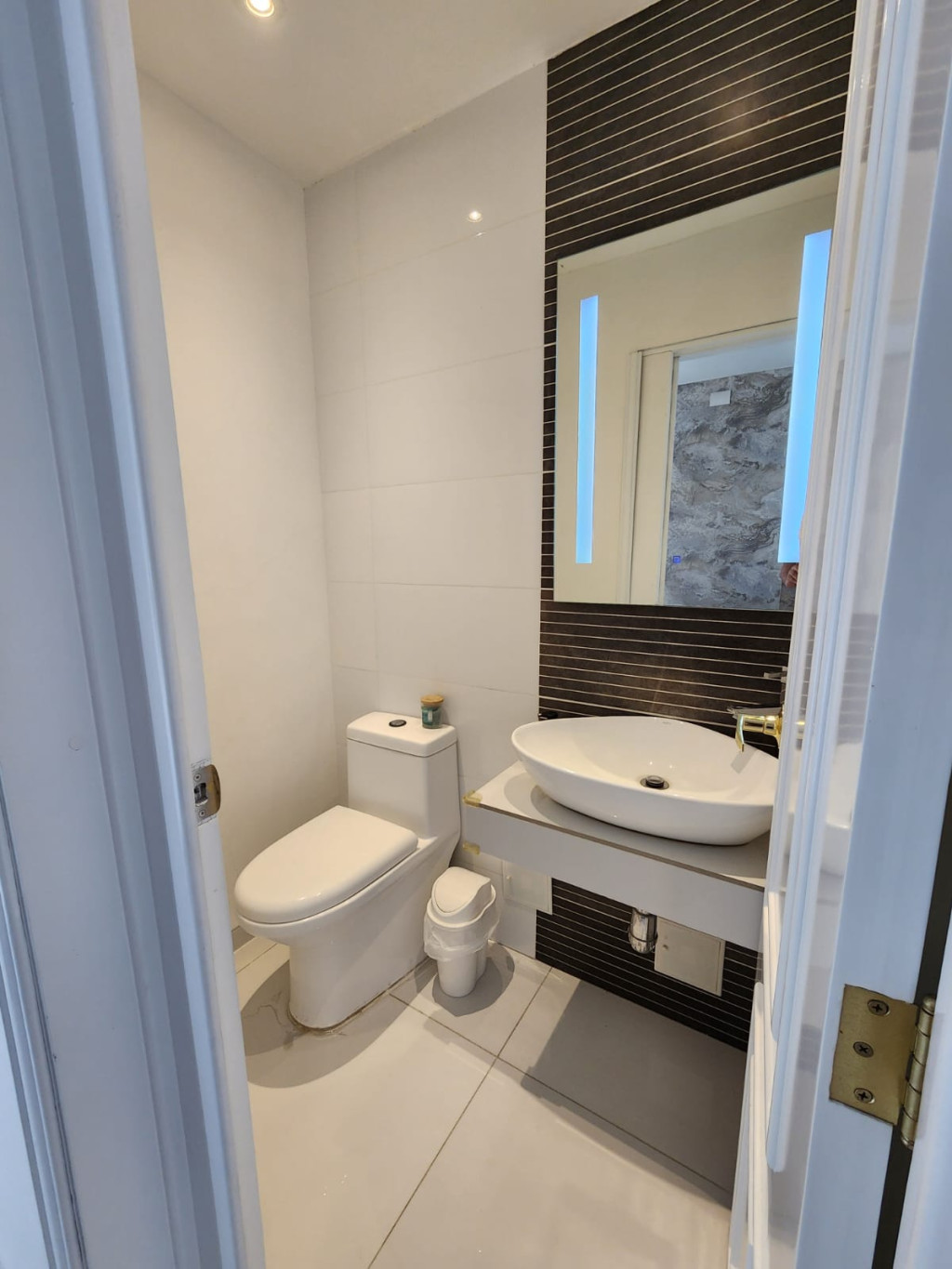 Apartamento en venta en La Riviera, Cúcuta · foto 22 de 24