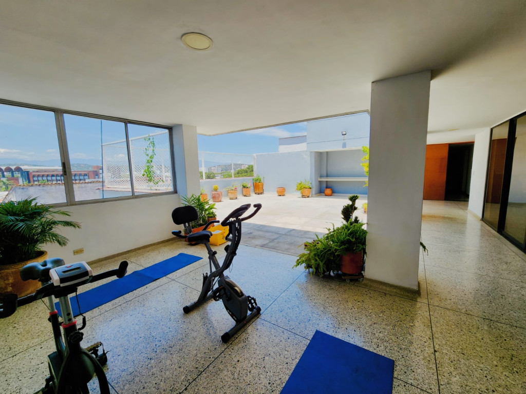 Apartamento en venta en La Riviera, Cúcuta · foto 24 de 24