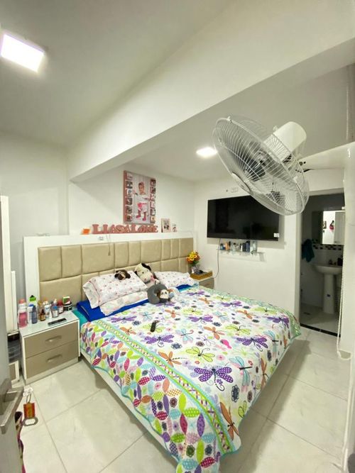 Casa de 6 alcobas en venta en Ub. San Remo, Los Patios, 270 m² · foto 3 de 8