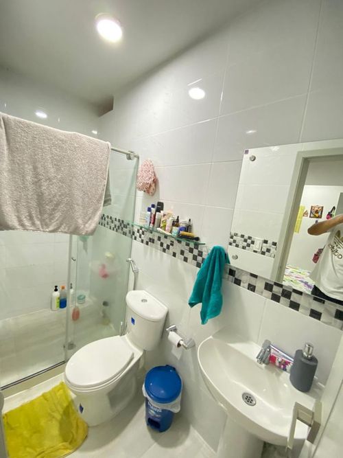 Casa de 6 alcobas en venta en Ub. San Remo, Los Patios, 270 m² · foto 4 de 8
