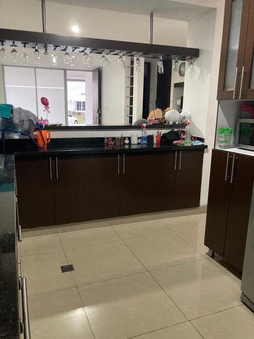 Casa de 4 alcobas en venta en Antonio Navarro, Villa del Rosario, 126 m² · foto 3 de 22