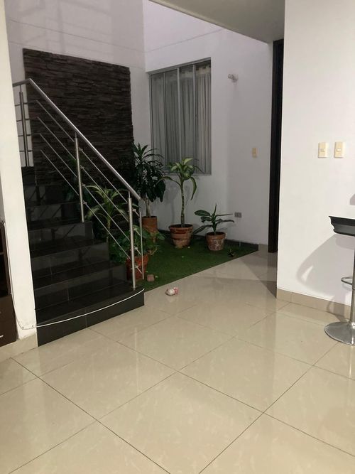 Casa de 4 alcobas en venta en Antonio Navarro, Villa del Rosario, 126 m² · foto 4 de 22