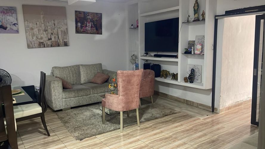 Casa en venta en Atalaya, Cúcuta · foto 2 de 8