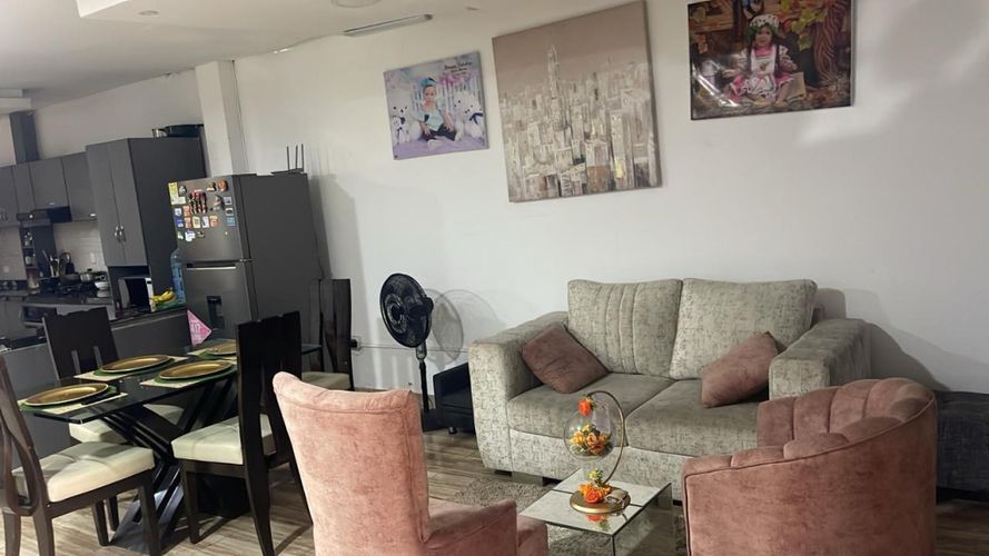 Casa en venta en Atalaya, Cúcuta · foto 3 de 8