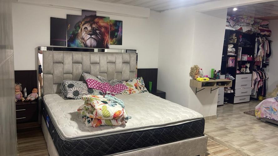 Casa en venta en Atalaya, Cúcuta · foto 6 de 8