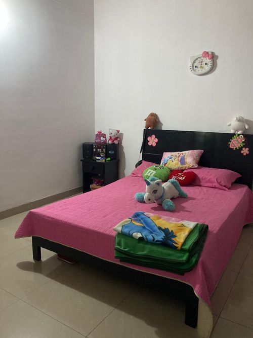 Casa de 4 alcobas en venta en Antonio Navarro, Villa del Rosario, 126 m² · foto 12 de 22