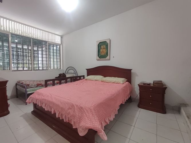 Casa de 5 alcobas en venta en Lleras Restrepo, Cúcuta, 138 m² · foto 7 de 10