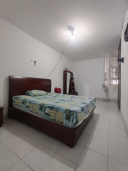 Casa de 5 alcobas en venta en Lleras Restrepo, Cúcuta, 138 m² · foto 8 de 10