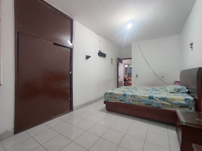 Casa de 5 alcobas en venta en Lleras Restrepo, Cúcuta, 138 m² · foto 9 de 10