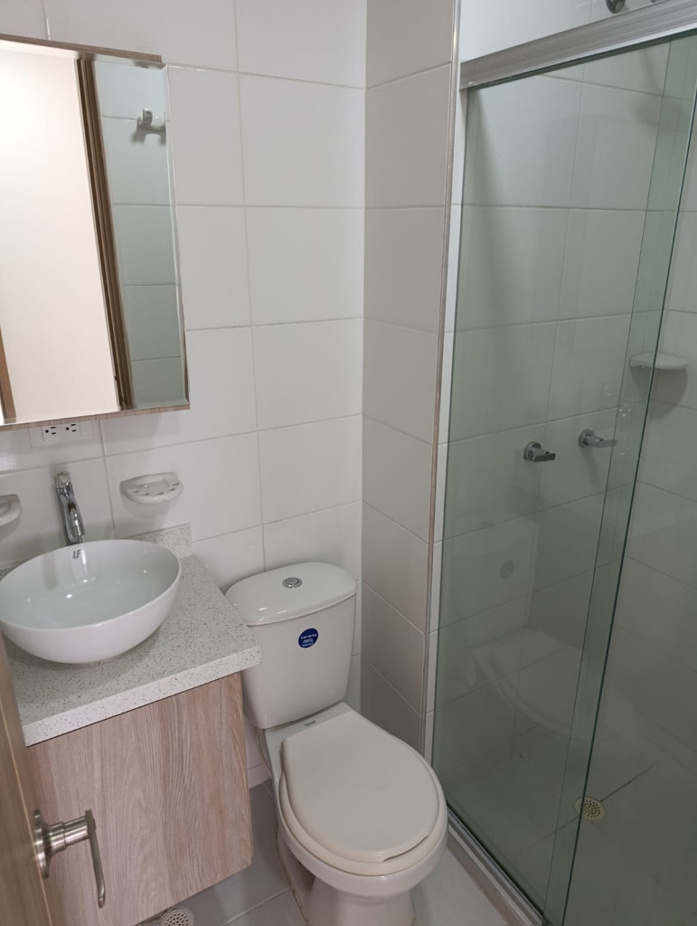 Apartamento en venta en Niza, Cúcuta · foto 8 de 20