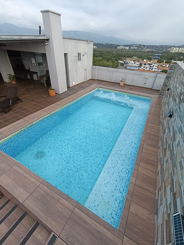 Apartamento en venta en Niza, Cúcuta · foto 12 de 20