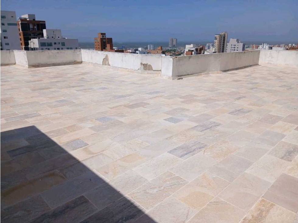 Apartamento en venta en Villa Campestre, Barranquilla · foto 2 de 16