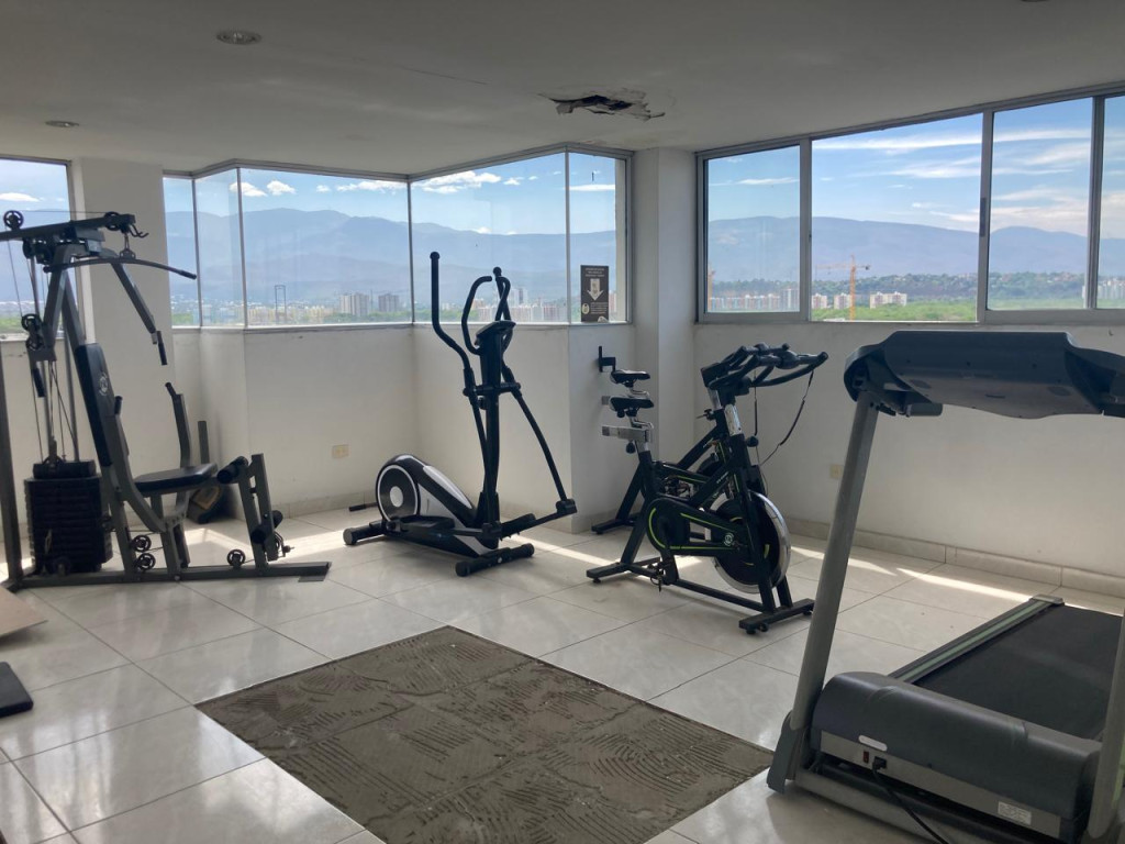 Apartamento en venta en Niza, Cúcuta · foto 14 de 20