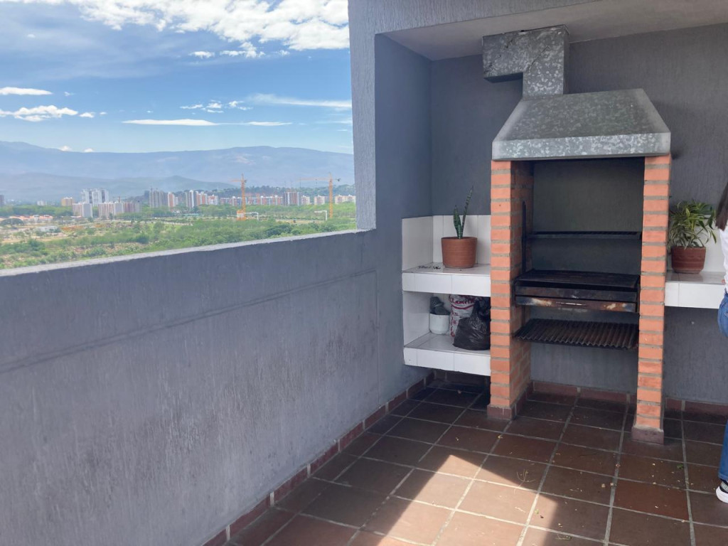 Apartamento en venta en Niza, Cúcuta · foto 15 de 20
