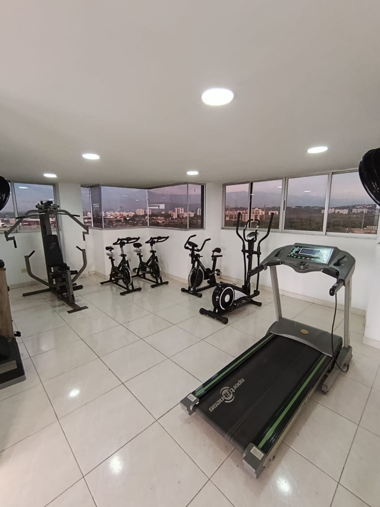 Apartamento en venta en Niza, Cúcuta · foto 16 de 20