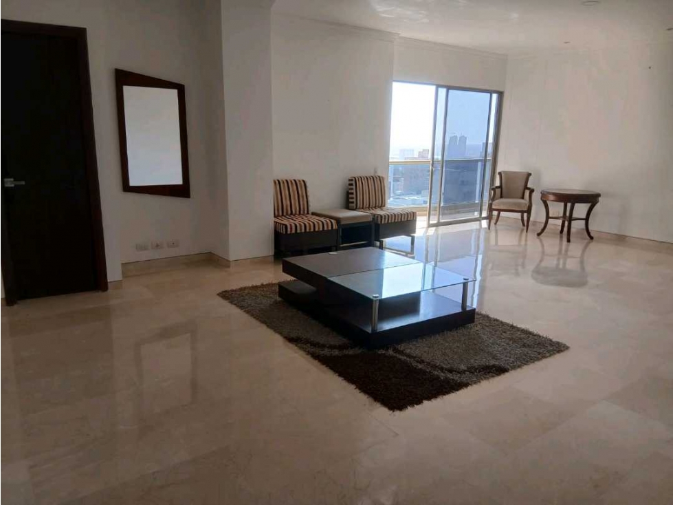 Apartamento en venta en Villa Campestre, Barranquilla · foto 3 de 16