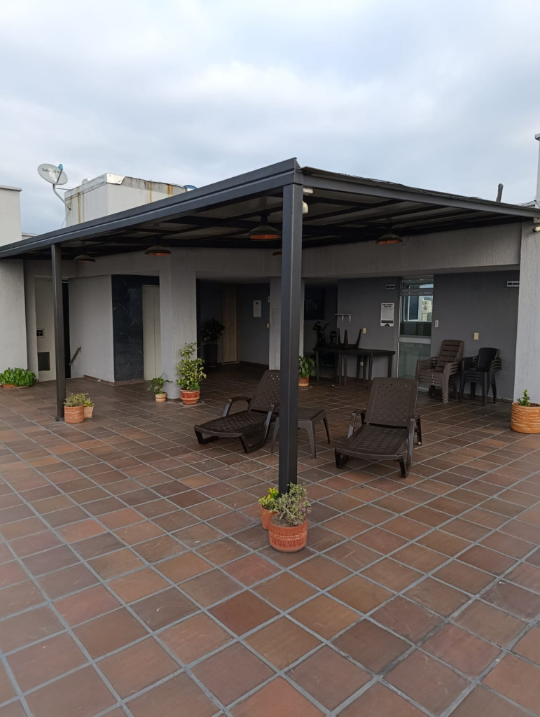 Apartamento en venta en Niza, Cúcuta · foto 19 de 20