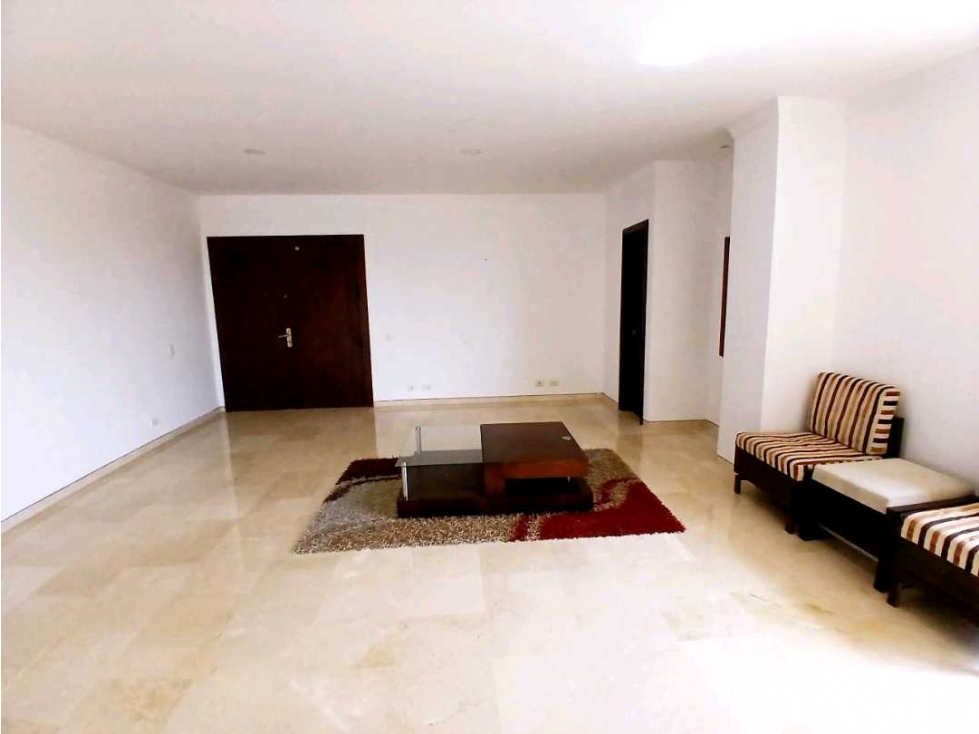 Apartamento en venta en Villa Campestre, Barranquilla · foto 4 de 16