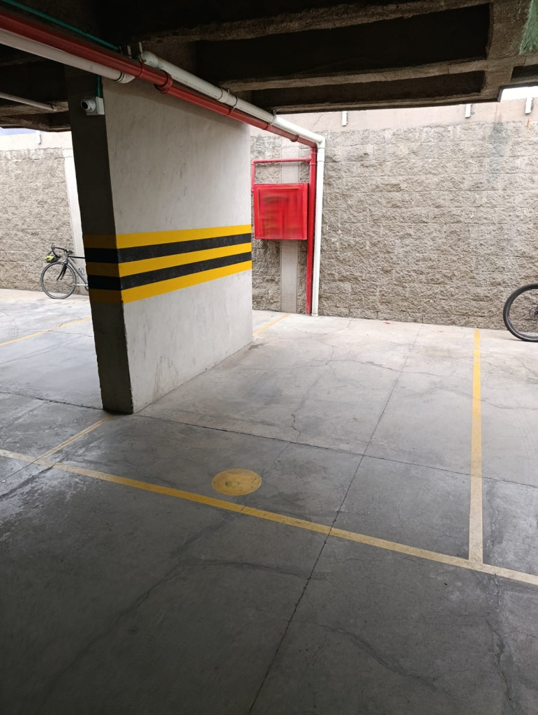 Apartamento en venta en Niza, Cúcuta · foto 20 de 20