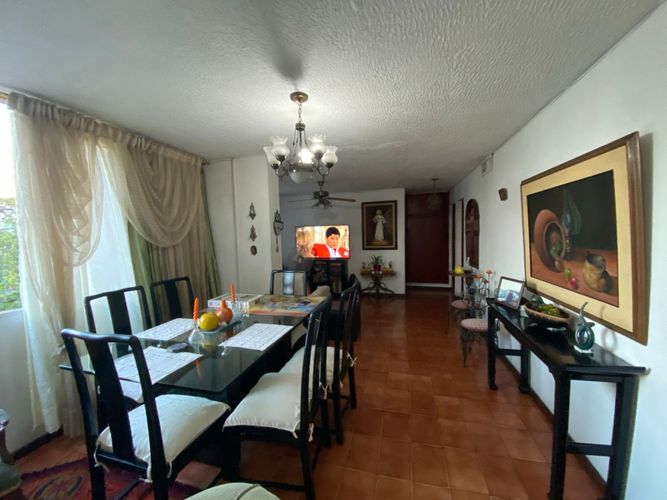Apartamento en venta en Zulima, Cúcuta · foto 2 de 12