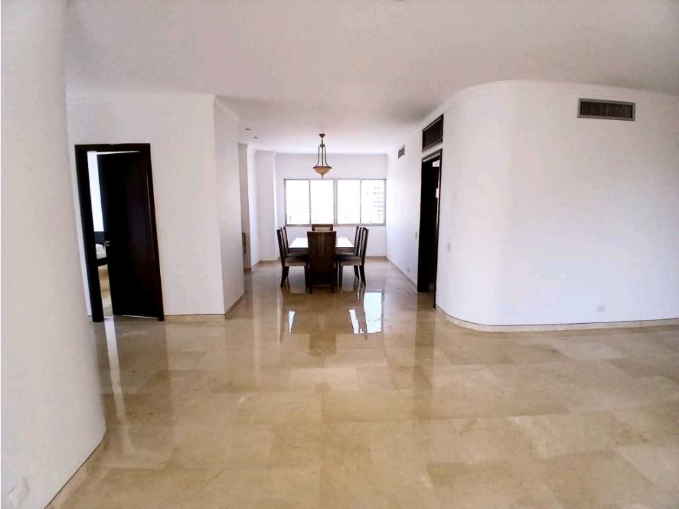 Apartamento en venta en Villa Campestre, Barranquilla · foto 5 de 16