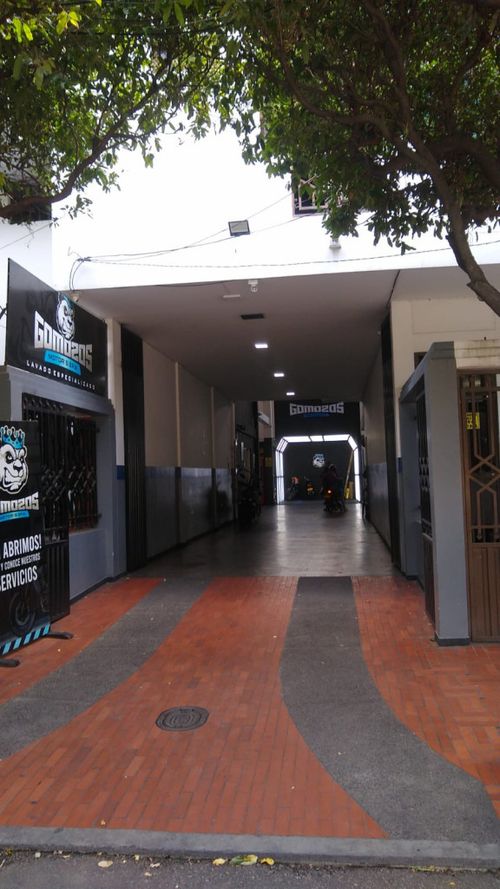 Bodega en venta en Lleras Restrepo, Cúcuta, 359 m² · foto 3 de 3