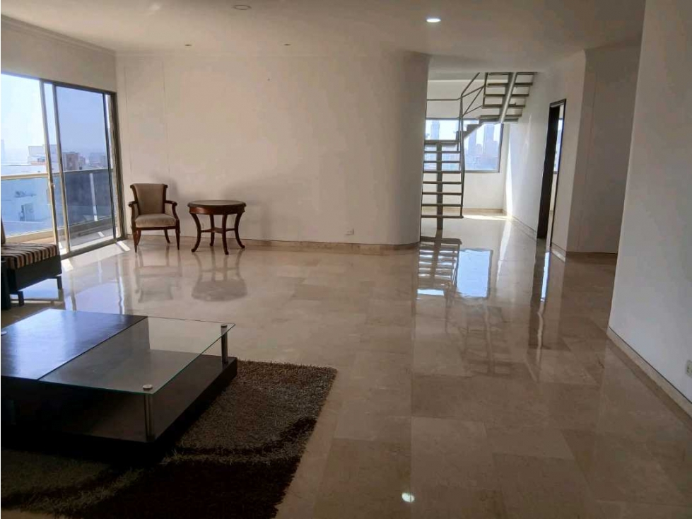 Apartamento en venta en Villa Campestre, Barranquilla · foto 6 de 16