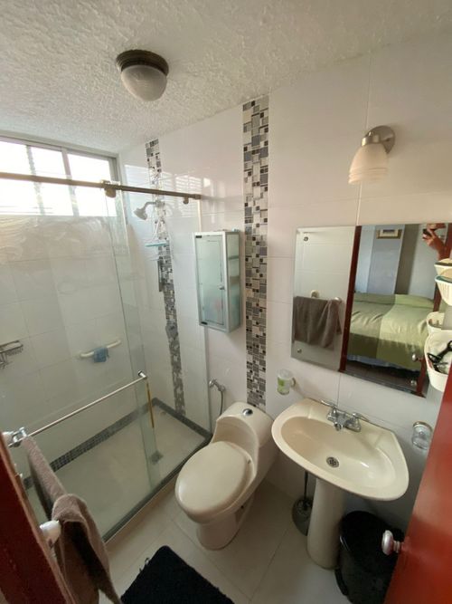 Apartamento en venta en Zulima, Cúcuta · foto 7 de 12