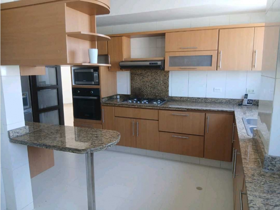 Apartamento en venta en Villa Campestre, Barranquilla · foto 7 de 16