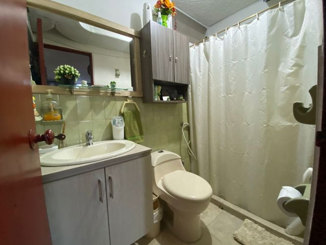 Apartamento en venta en Zulima, Cúcuta · foto 9 de 12