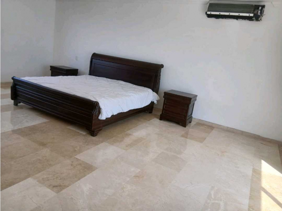 Apartamento en venta en Villa Campestre, Barranquilla · foto 8 de 16