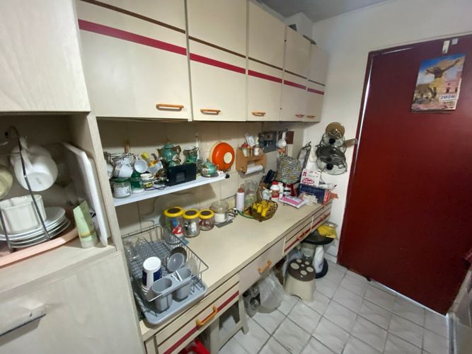 Apartamento en venta en Zulima, Cúcuta · foto 11 de 12