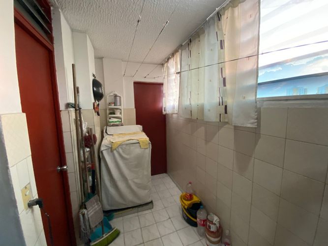 Apartamento en venta en Zulima, Cúcuta · foto 12 de 12