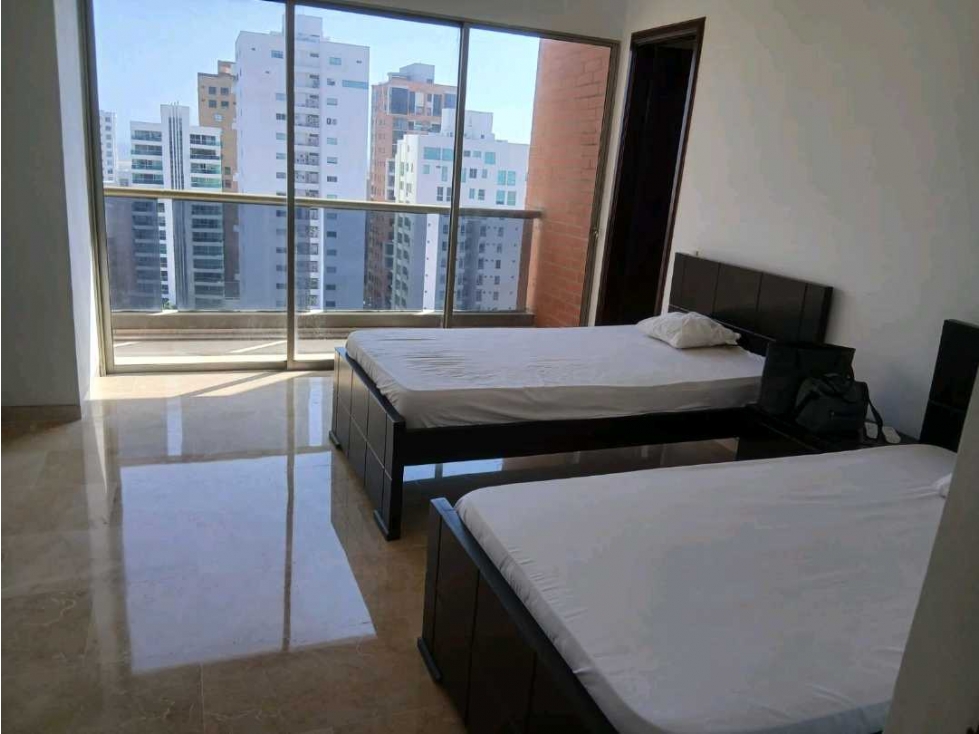 Apartamento en venta en Villa Campestre, Barranquilla · foto 11 de 16