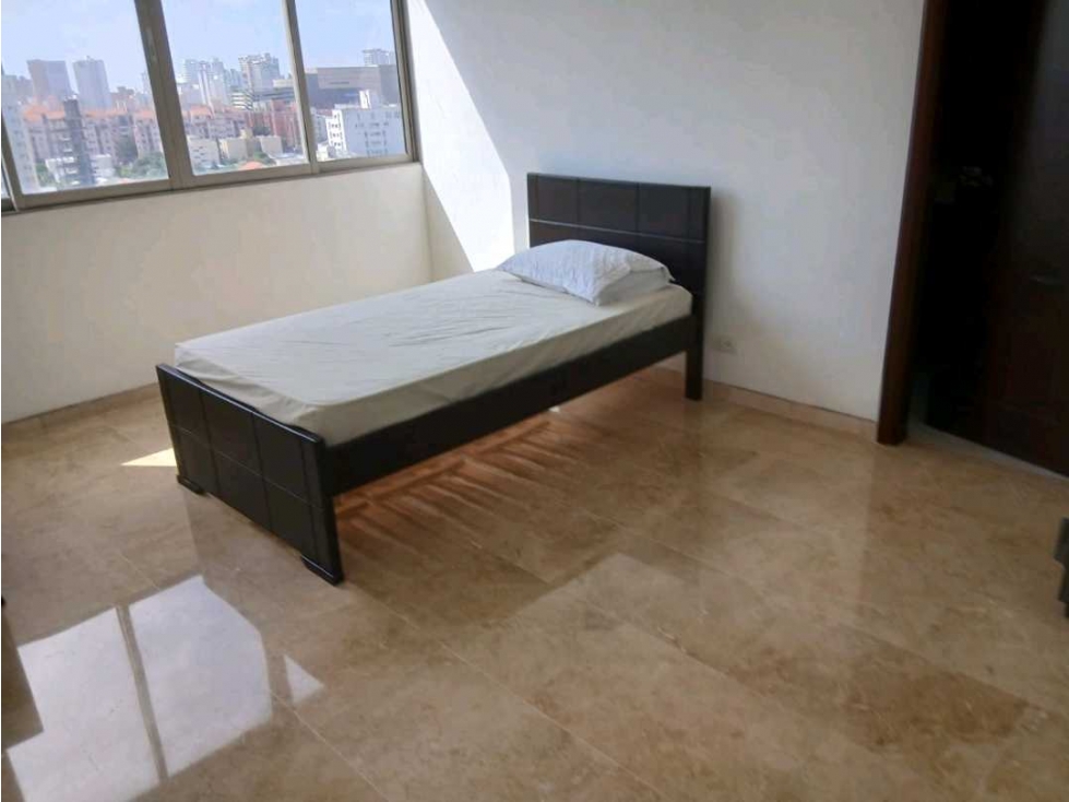 Apartamento en venta en Villa Campestre, Barranquilla · foto 13 de 16
