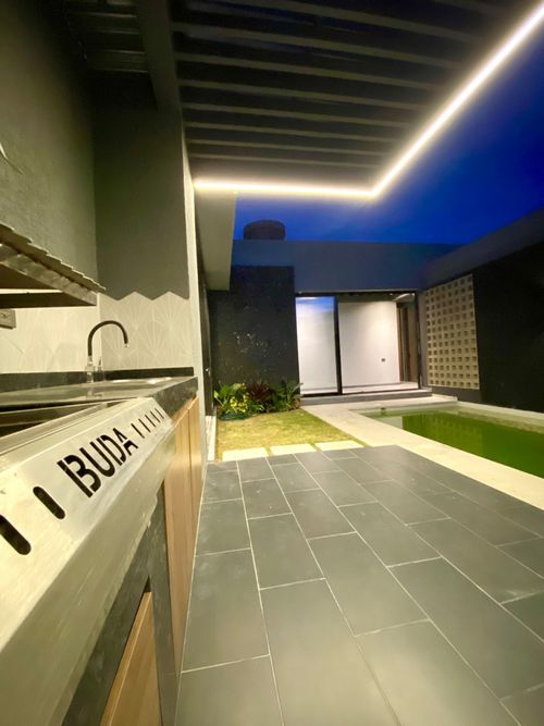 Casa de 4 alcobas en venta en Lomita Hermosa, Villa del Rosario, 260 m² · foto 8 de 8