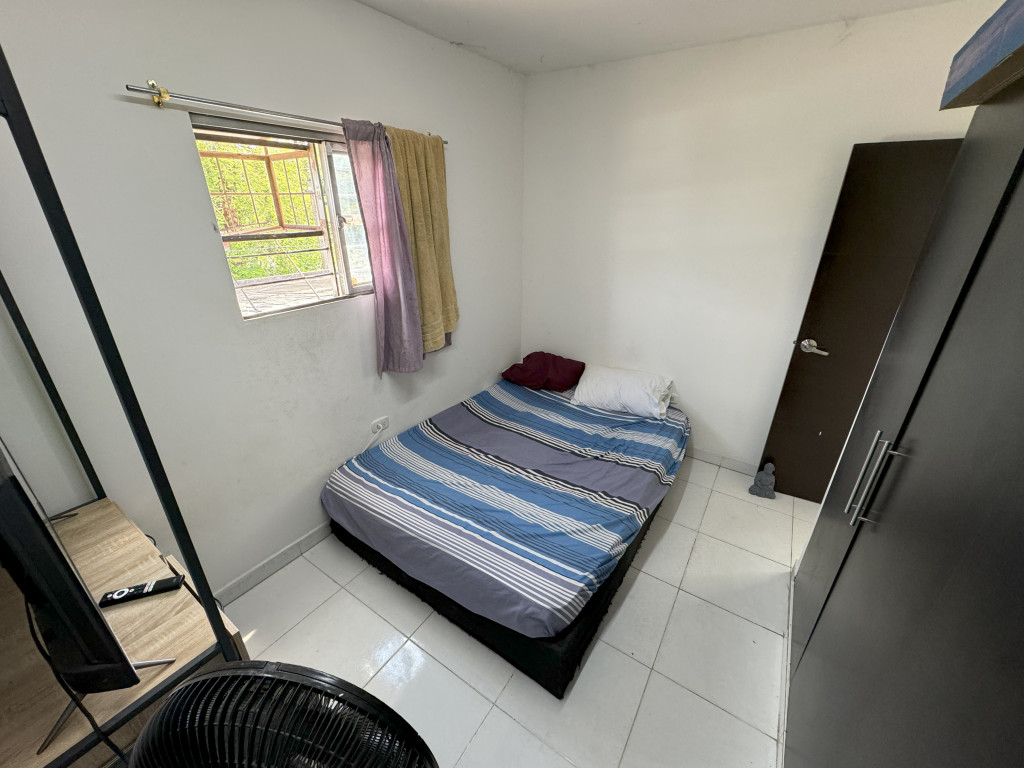 Apartamento en venta en Pescadero Colpet, Cúcuta · foto 3 de 10