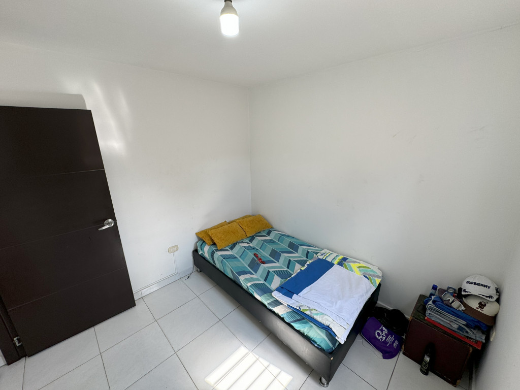 Apartamento en venta en Pescadero Colpet, Cúcuta · foto 6 de 10