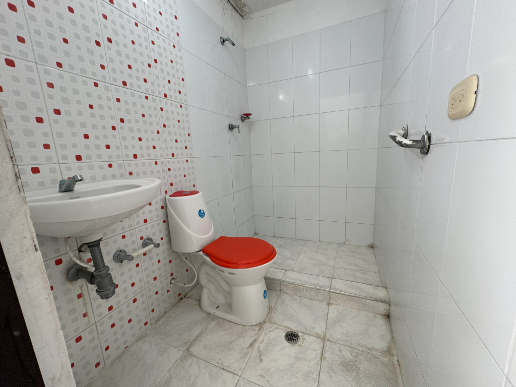 Apartamento en venta en Pescadero Colpet, Cúcuta · foto 7 de 10