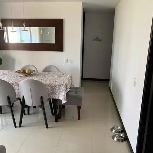Apartamento en venta en Ciudad Jardin, Cali · foto 6 de 9